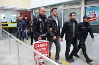 EMEKLİ ALBAY - Kocaeli Merkezli FETÖ Operasyonunda 7 Tutuklama