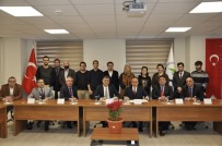 SİYASAL BİLGİLER FAKÜLTESİ - Lise Öğrencileri Düzce Üniversitesi İmkanlarından Faydalanabilecek