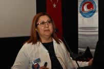 MAKÜ Tarafından Çiftçilere Kalkınma Odaklı Hayvancılık Eğitimi Verildi