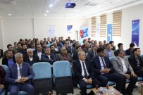 MEHMET AKıN - Mardin'de İstihdam Teşvik Toplantıları Devam Ediyor