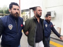 Mersin'de Konteyner Dolandırıcılığı