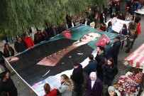 KAMİL OKYAY SINDIR - Millet İttifakı'ndan Bayraklı'da Büyük Yürüyüş