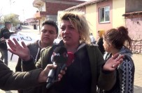 KIZ ÇOCUĞU - Minik Zeynep'in Mahallesinde Yas Var