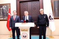 KIZ ÇOCUĞU - Minik Zeynep'in Ölümüne İlişkin Validen Açıklama