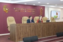 SÜT ÜRÜNLERİ - NTO'da Tarım Ve Hayvancılık Destekleri Anlatıldı