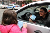 TOPLUM DESTEKLI POLISLIK - Öncelik Hayatın, Öncelik Yayanın