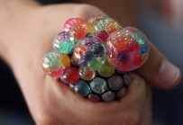 OYUN HAMURU - (Özel) Bu Oyuncakların Çocuk Gelişimine Zararı Saymakla Bitmiyor