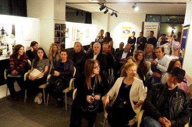 Reha Bilir'e Onursal Üyelik