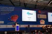 GENEL SAĞLIK SİGORTASI - Sağlık Federasyonu Başkanı Dinç Açıklaması 'Milli İnovasyon İçin Hekim Ve Mühendisleri Bir Araya Getireceğiz'