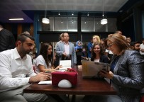 GAZIANTEP ÜNIVERSITESI - Şahin, Gençleri Unutmadı