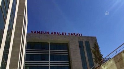 Samsun'da Uyuşturucu Operasyonları