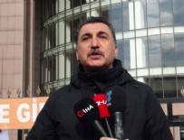 FERHAT TUNÇ - Sanatçı Ferhat Tunç hakkında yakalama kararı çıkarıldı