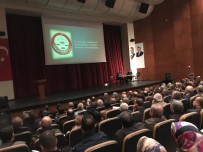 MUHTARLIK SEÇİMİ - Sandık Görevlilerine Eğitim