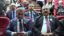 İSMAİL RÜŞTÜ CİRİT - Savcı Kiraz'ın Şehit Edilişinin 4. Yılı