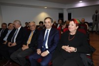 BEYLERBEYİ SARAYI - Sinan Genim, 54 Yıllık Fotoğraf Arşivini İBB'ye Bağışladı