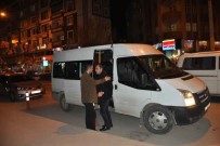 SİNOP EMNİYET MÜDÜRLÜĞÜ - Sinop'ta Dolandırıcılık Operasyonu Açıklaması 7 Tutuklama