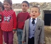 Sosyal Medyayı Sallayan 5 Yaşındaki Muhtar Adayından İkinci Video Haberi