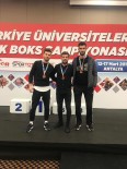 NAMIK KEMAL - Türkiye Kick Boks Turnuvasında NKÜ'nün Başarısı