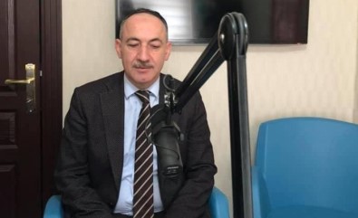 Uluslararası Yarışmaların Yapılacağı Jandarma Eğitim Birliği Kırıkkale'ye Yapılıyor