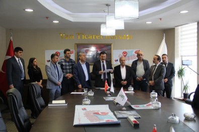 VANTB'den İstihdam Seferberliğine Destek