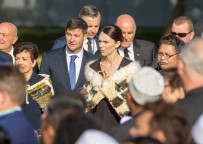 YUSUF İSLAM - Yeni Zelanda Halkı Cami Saldırısında Ölenleri Saygıyla Andı