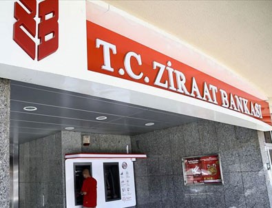 Ziraat Bankası, 1 milyar 425 milyon dolarlık sendikasyon kredisi sağladı