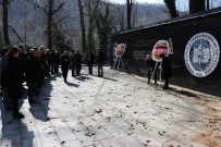 KAYMAKÇı - 3 Mart Maden Şehitlerini Andılar