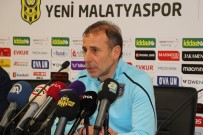 ABDULLAH AVCı - Abdullah Avcı Açıklaması 'Şampiyonluk Puanını Bütün Olarak Hiç Hesaplamadım'