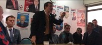 Aydemir Açıklaması 'Dadaş Feraseti 'Cumhur İttifakı' Kararında Haberi