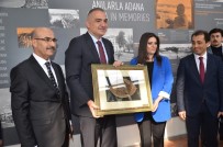 MAHMUT DEMIRTAŞ - Bakan Ersoy Açıklaması 'Turist Sayısı Hedefimizi 70 Milyona Revize Ettik'