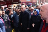 TEFECİ OPERASYONU - Bakan Soylu Açıklaması 'Havalimanlarından Gözaltına'