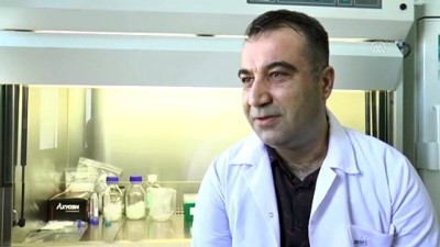 'Bakteriler Çalışacak, Türk Tarımı Kazanacak'