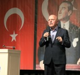 Başkan Sekmen Açıklaması 'Erzurum Şimdi Bir Çekim Ve Cazibe Merkezi Oldu' Haberi