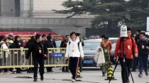 ÇİN KOMÜNİST PARTİSİ - Çin'de Üst Düzey İstişare Organının Yıllık Toplantıları Başladı