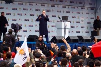 İNSANSIZ HAVA ARACI - Cumhurbaşkanı Erdoğan Açıklaması 'Bay Kemal, Kandil'in Yandaşı'