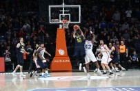 EFES - Derbide Gülen Bu Kez Anadolu Efes