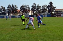 AHMET CAN - Didim Belediyespor Serinhisar'ı 2-0 İle Geçti