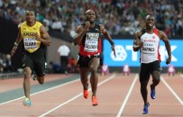 KAYHAN - Emre Zafer Barnes, Avrupa Salon İkincisi Oldu