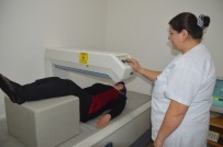 FİZİK TEDAVİ - En Sık Görülen Kemik Hastalığı 'Osteoporoz'