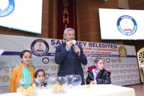 ŞAHINBEY BELEDIYESI - Evlilik Okulu Projesi İle 26 Bin 874 Çifte Eğitim Verildi