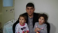 ŞEHITKAMIL BELEDIYESI - Hikayesi İle Yürek Burkan İki Minik Kardeşe Devlet Şefkati