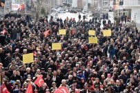 Kılıçdaroğlu Elmadağ'da Vatandaşlarla Buluştu Haberi
