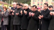 HIKMET AYDıN - Kozlu'daki Grizu Faciasının 27. Yılı