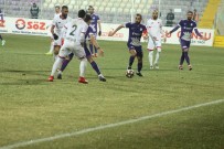 BÜLENT BIRINCIOĞLU - Spor Toto 1. Lig Açıklaması Afjet Afyonspor Açıklaması 0 - Gençlerbirliği Açıklaması 0