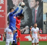 DIALLO - Spor Toto 1. Lig Açıklaması Altınordu 2 - Hatayspor 2