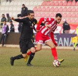UMUT KAYA - Spor Toto 1. Lig Açıklaması Boluspor Açıklaması 2 - İstanbulspor Açıklaması 1