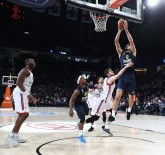 EFES - Tahincioğlu Basketbol Süper Ligi Açıklaması Anadolu Efes Açıklaması 67 - Fenerbahçe Beko Açıklaması 65