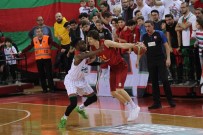 TAI - Tahincioğlu Basketbol Süper Ligi Açıklaması Pınar Karşıyaka Açıklaması 78 - Galatasaray Doğa Sigorta Açıklaması 75