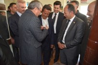 AHMET ERDOĞDU - Vali Deniz Sigara Bırakma Seferberliği Başlattı