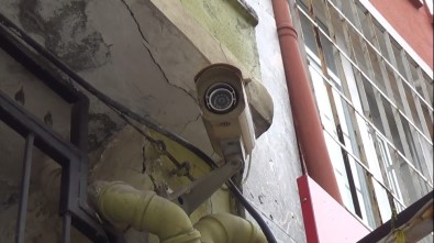 Yargıtaydan emsal olacak karar! Güvenlik kamerası komşunun evini göremez